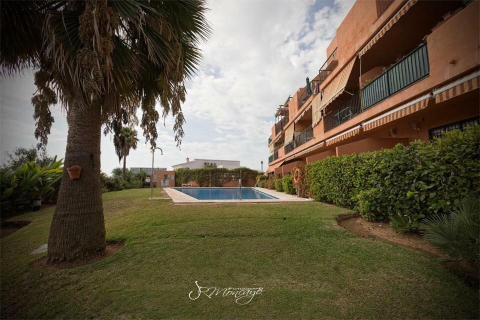 Playamar I Apartment Fuengirola Exterior photo